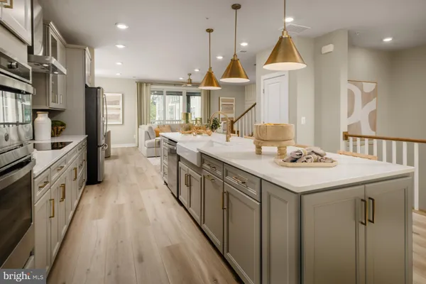 $769,990 | 62 Northpark Drive, Ashburn, VA 20147