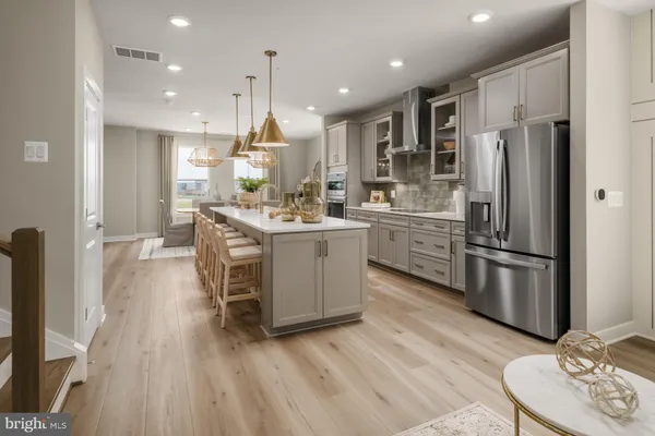 $769,990 | 62 Northpark Drive, Ashburn, VA 20147