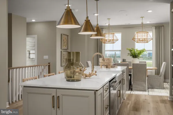 $769,990 | 62 Northpark Drive, Ashburn, VA 20147