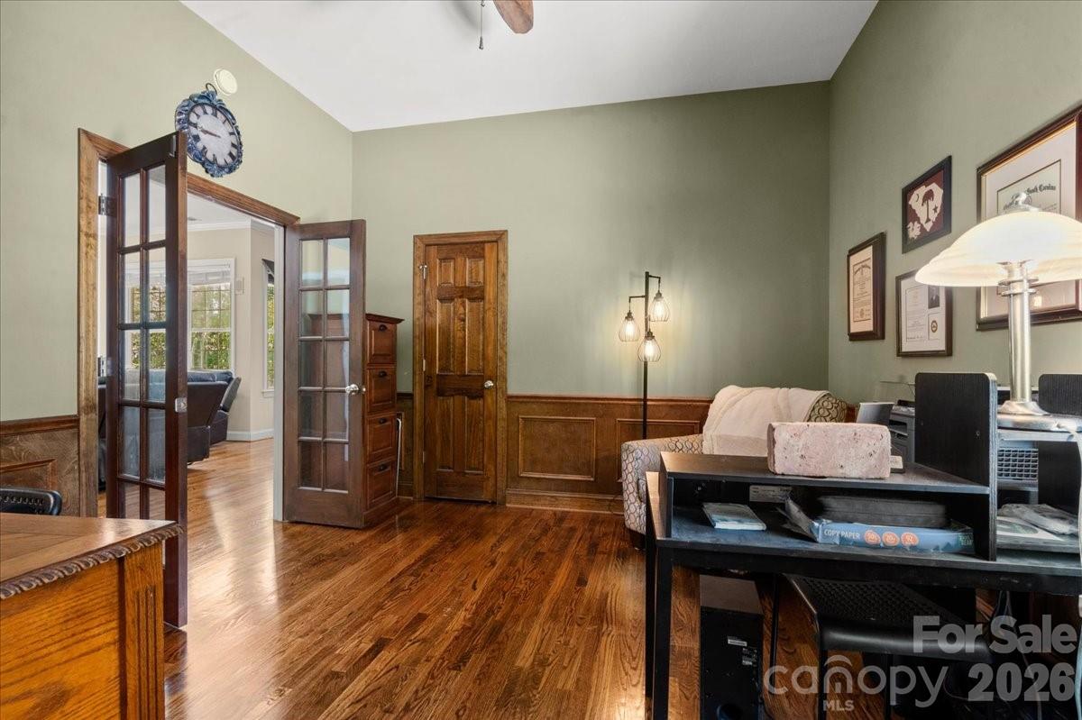 411 Chapman Street Chesterfield, SC 29709 - Photo 28 of 46