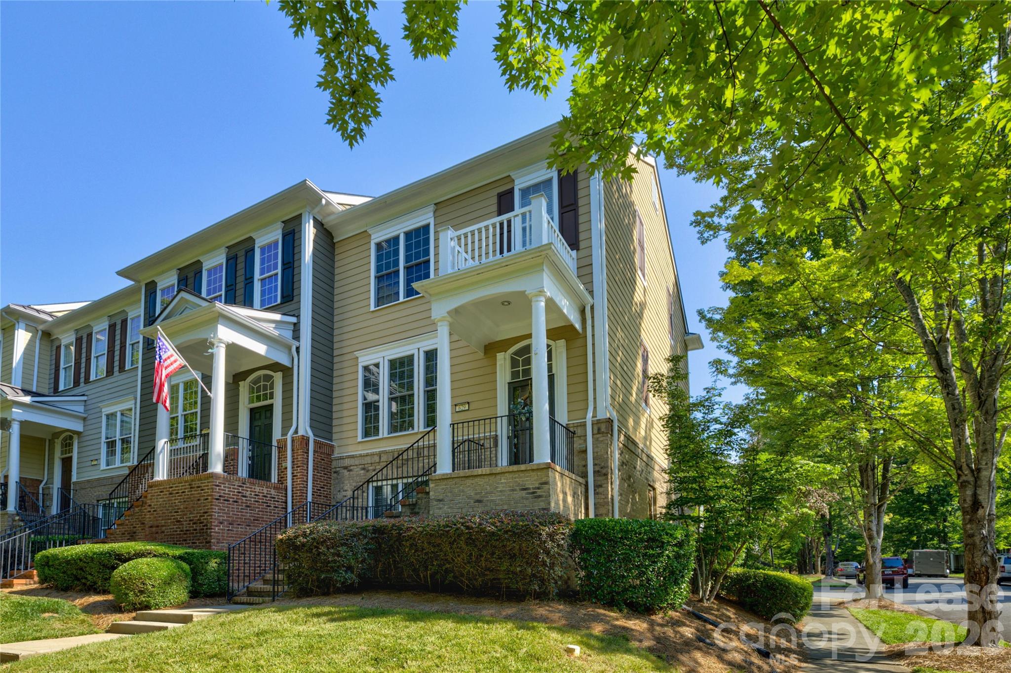 629 6th Baxter Crossing Fort Mill, SC 29708 - Photo 1 of 47