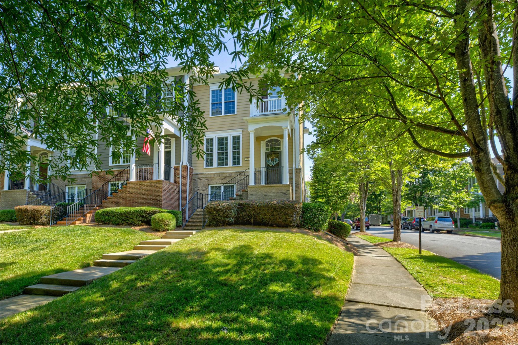 629 6th Baxter Crossing Fort Mill, SC 29708 - Photo 2 of 47