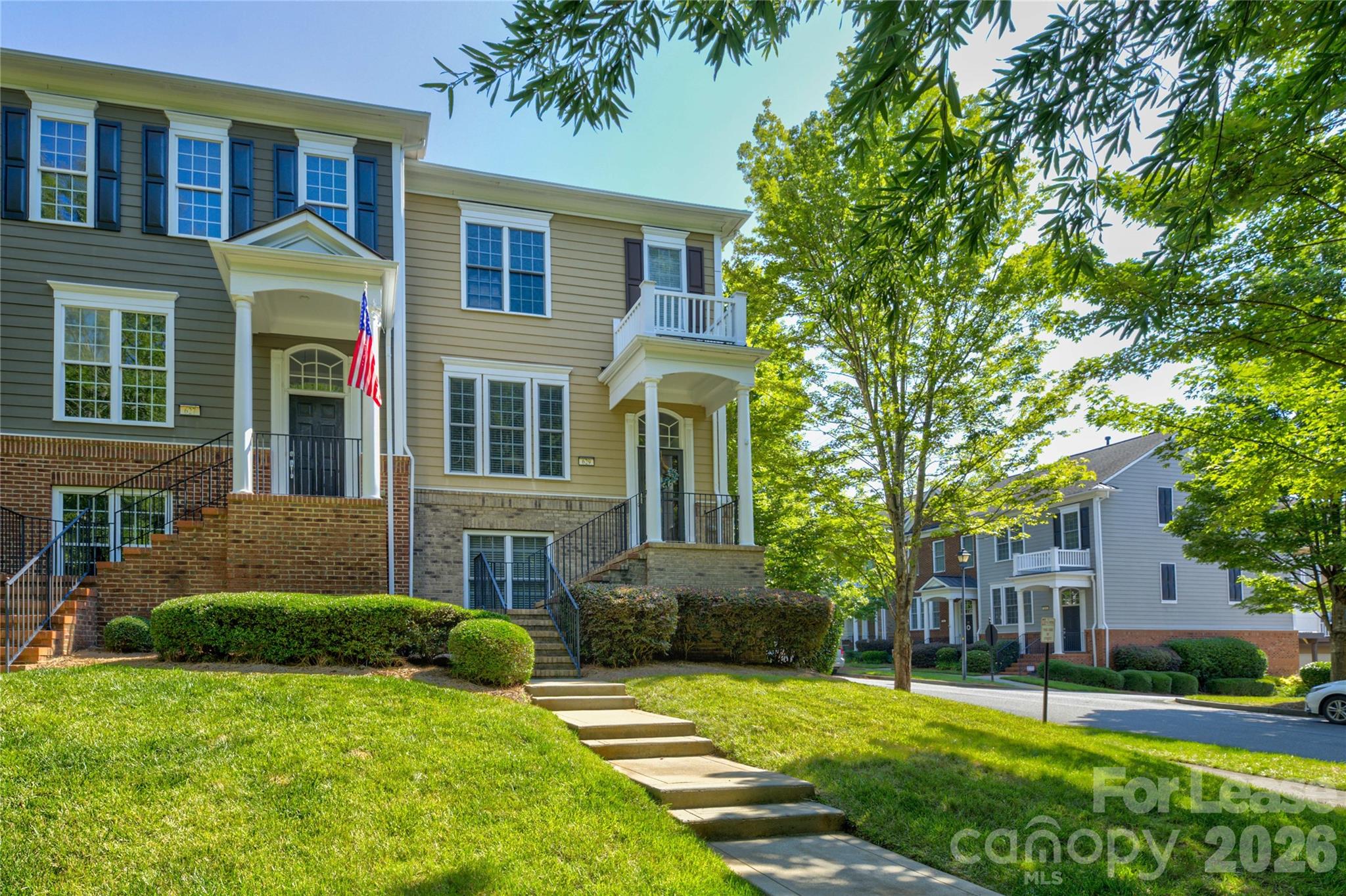 629 6th Baxter Crossing Fort Mill, SC 29708 - Photo 3 of 47
