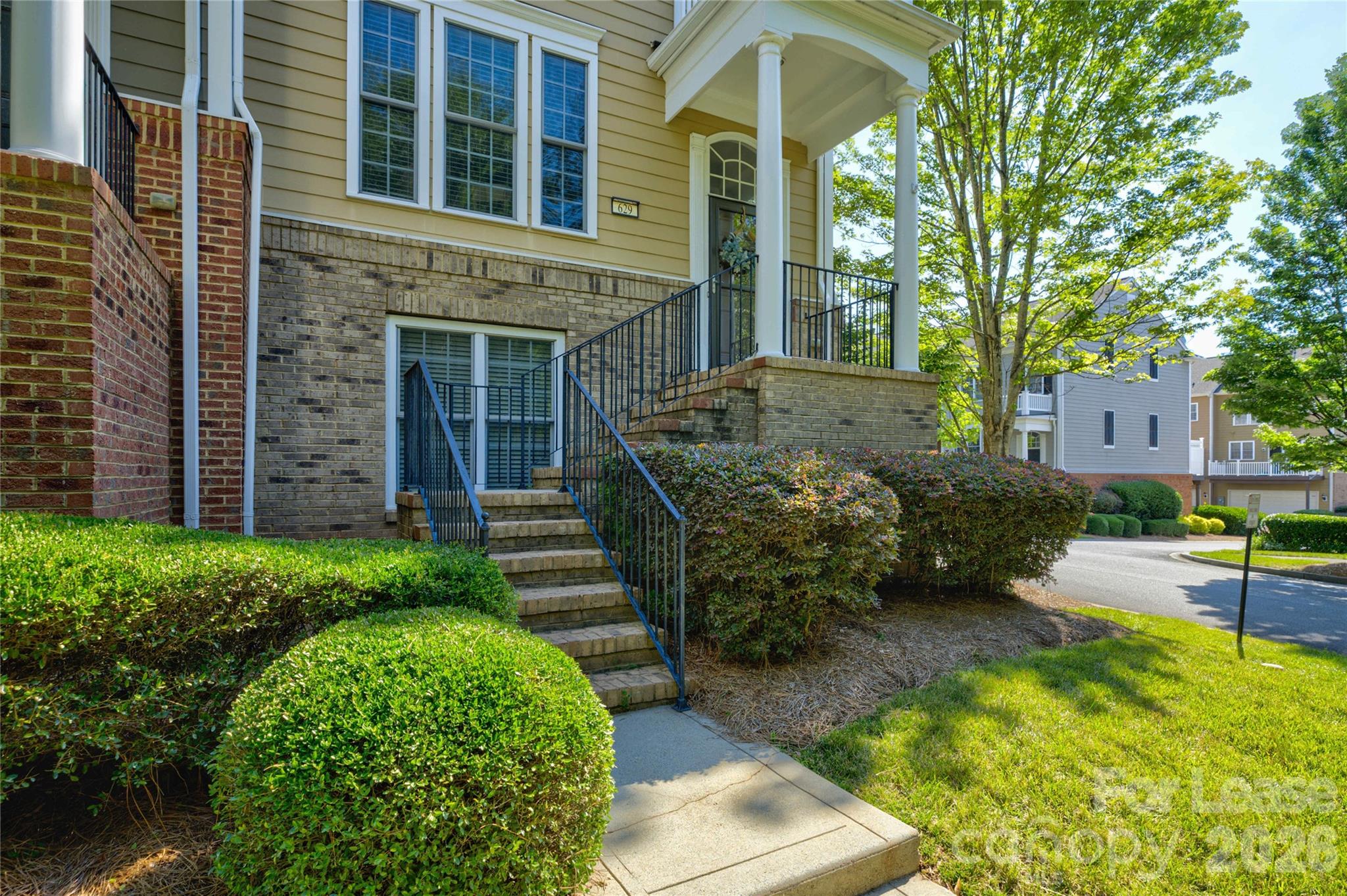 629 6th Baxter Crossing Fort Mill, SC 29708 - Photo 4 of 47