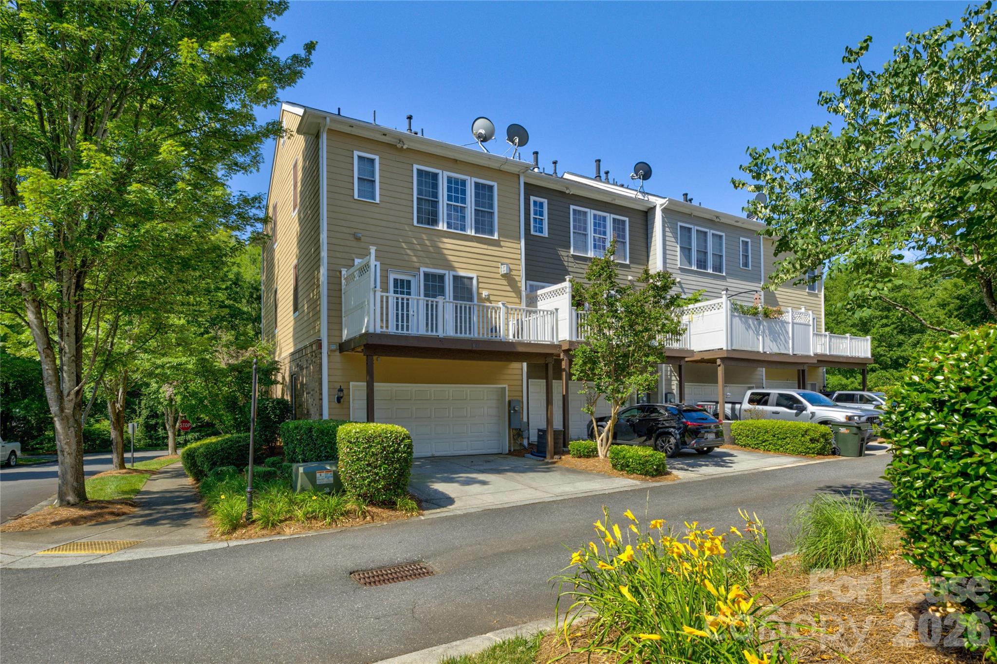 629 6th Baxter Crossing Fort Mill, SC 29708 - Photo 46 of 47