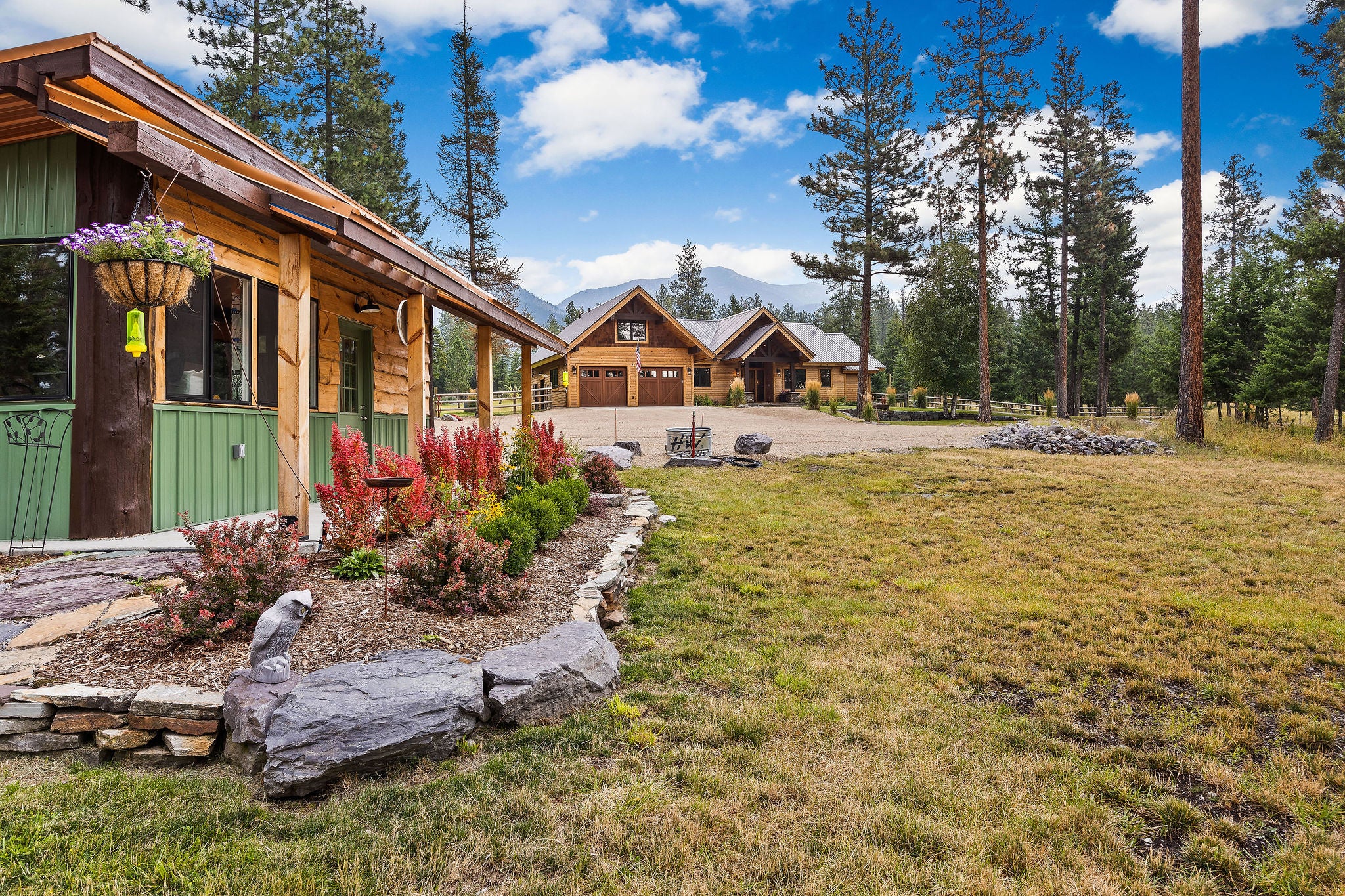 27978 Red Owl Road Bigfork, MT 59911 - Photo 52 of 73 Gallery Image 52