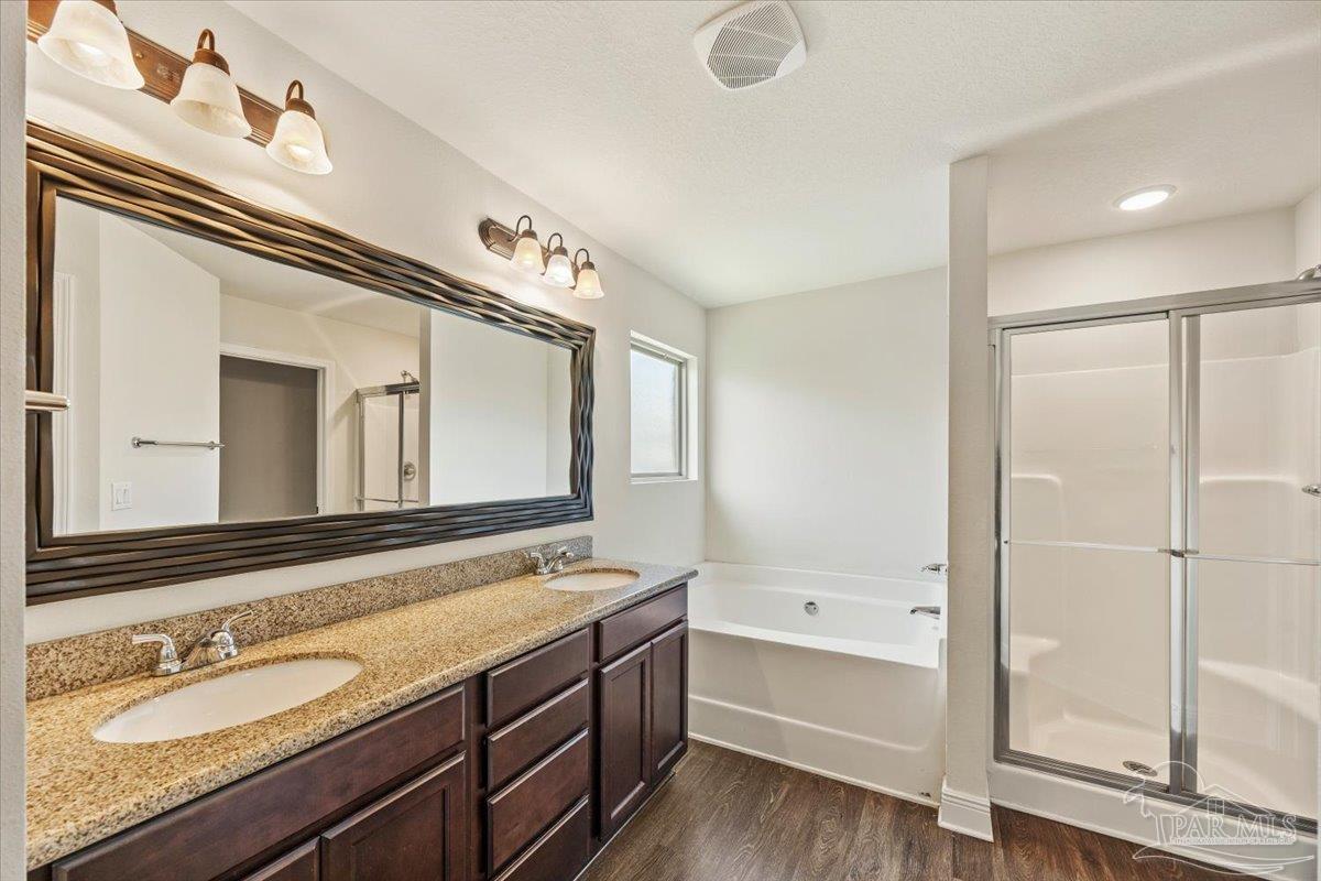5735 Mill Stream Way Pace, FL 32571 - Photo 17 of 32