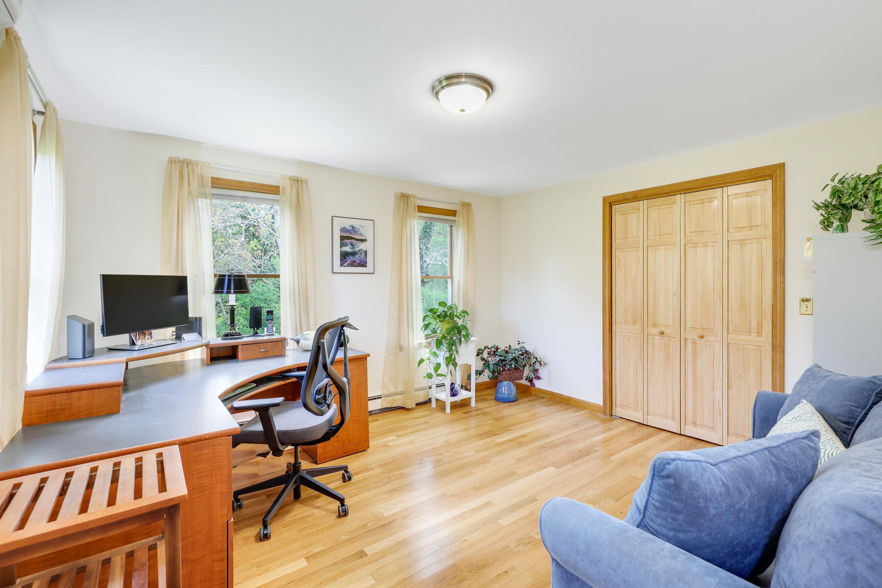 805 Samoset Road Eastham, MA 02642 - Photo 14 of 31 Bedroom/office