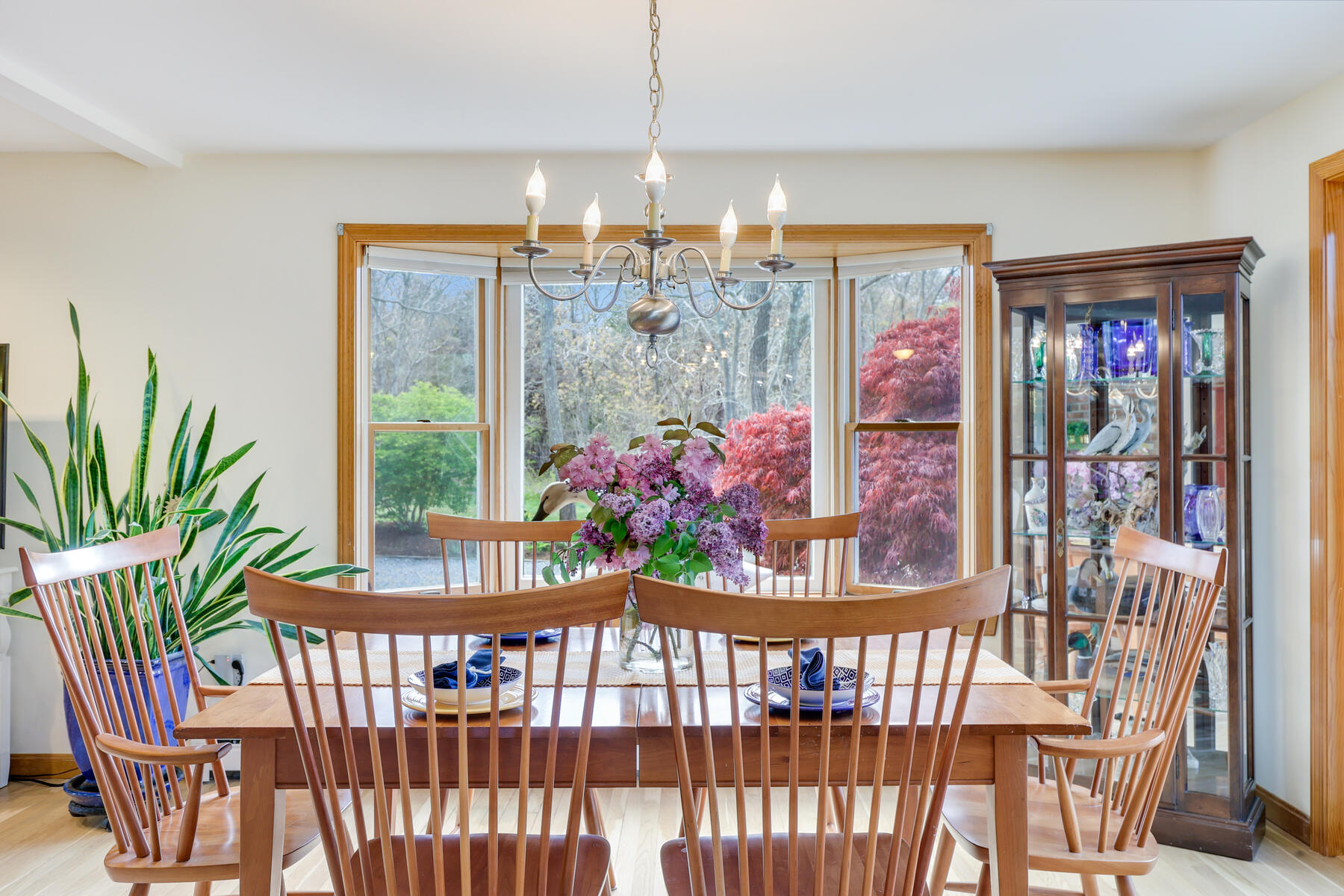 805 Samoset Road Eastham, MA 02642 - Photo 8 of 31 Dining Room