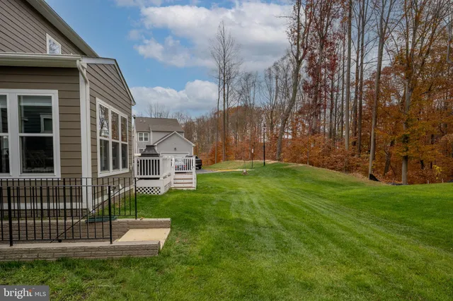 $925,000 | 17814 White Campion Way, Dumfries, VA 22026