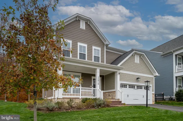 $925,000 | 17814 White Campion Way, Dumfries, VA 22026