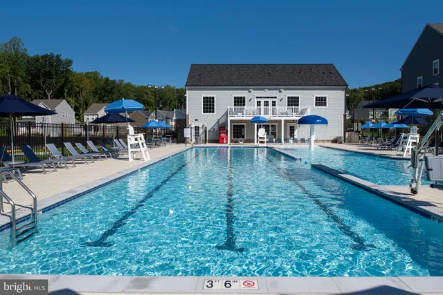 $925,000 | 17814 White Campion Way, Dumfries, VA 22026