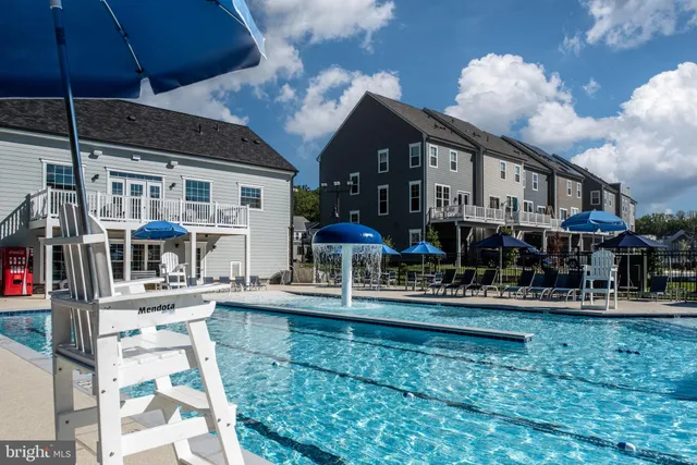 $925,000 | 17814 White Campion Way, Dumfries, VA 22026