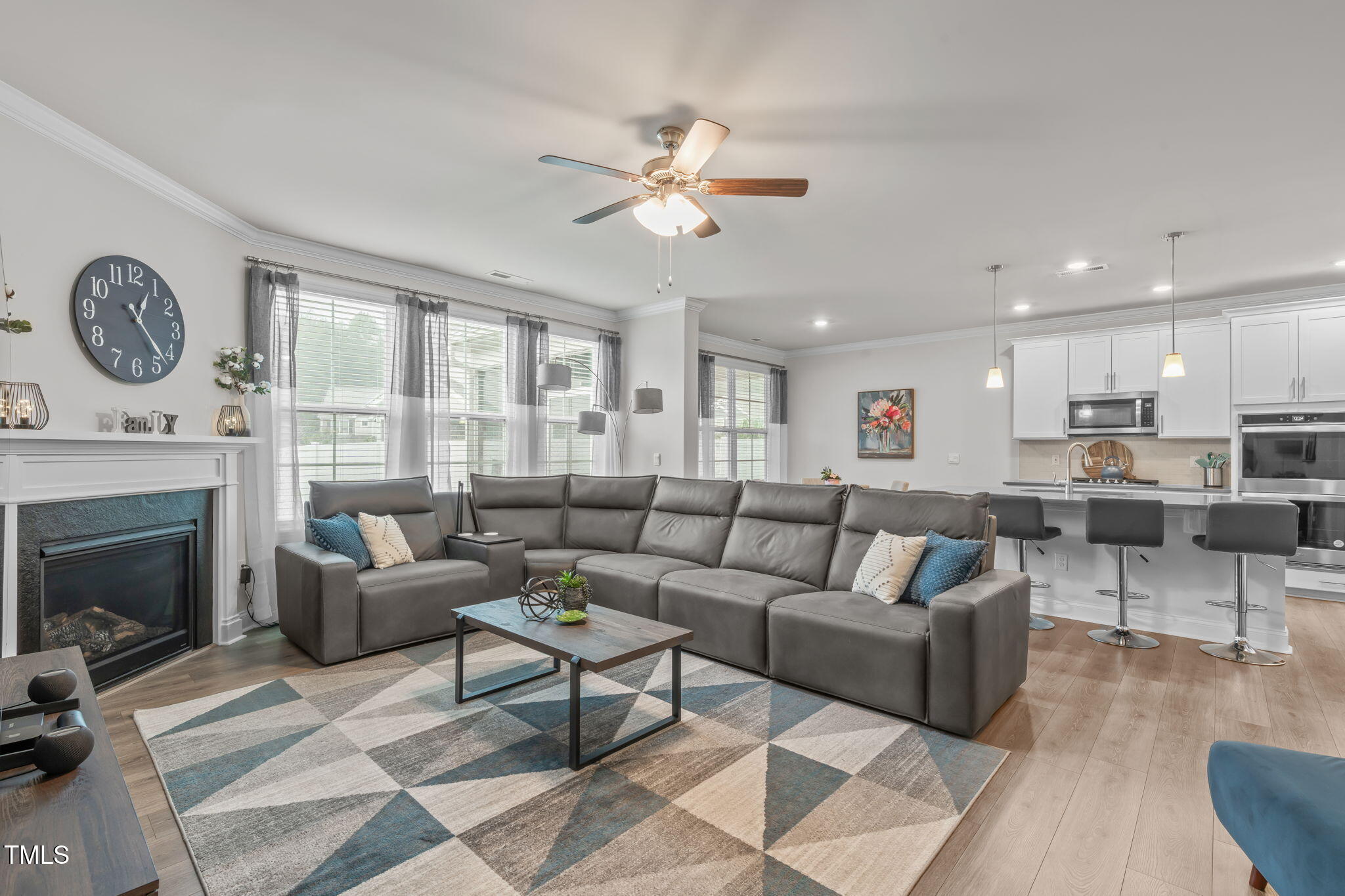 4104 Cross Timber Lane Raleigh, NC 27603 - Photo 17 of 46 A-8