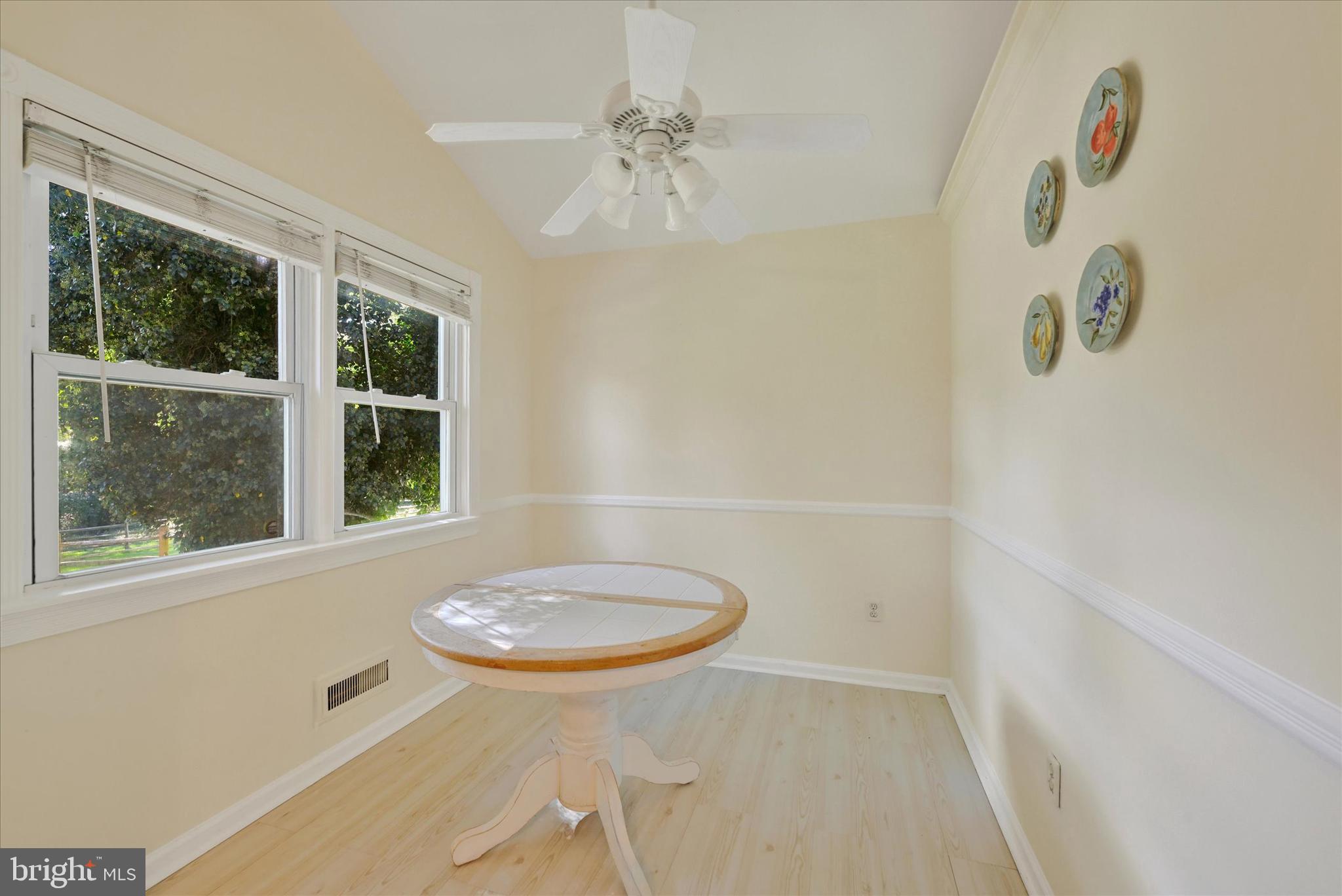 809 Providence Road Towson, MD 21286 - Photo 12 of 26 a bathroom with a sink and a mirror