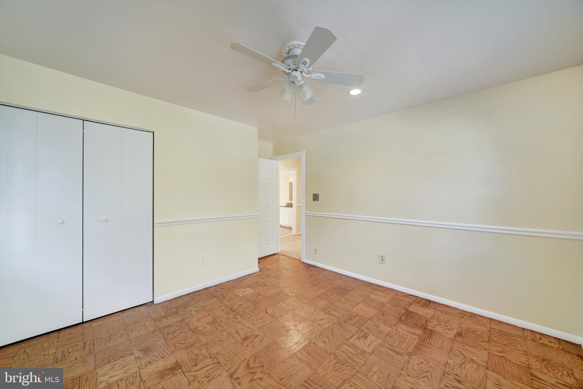 809 Providence Road Towson, MD 21286 - Photo 16 of 26 a view of an empty room