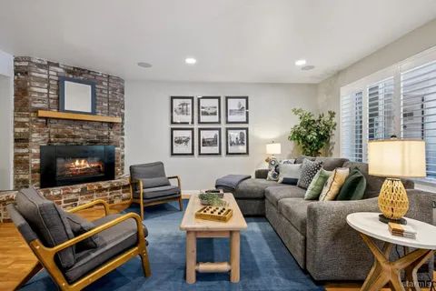$449,000 | 1171 Herbert Avenue, Unit D, South Lake Tahoe, CA 96150