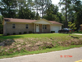 176 Cc Camp Road Beech Island, SC 29842 - Photo 1 of 1