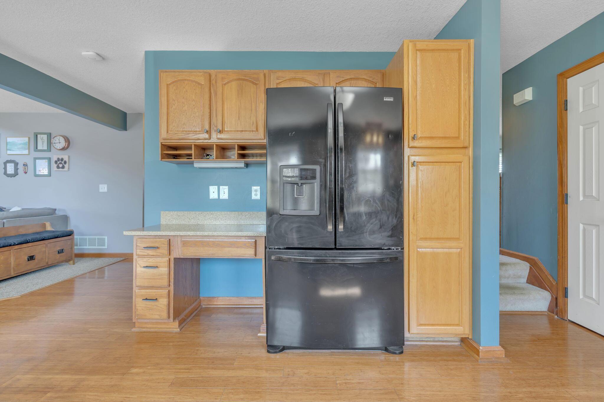 8243 Blacks Road Southwest Pataskala, OH 43062 - Photo 25 of 63 Kitchen