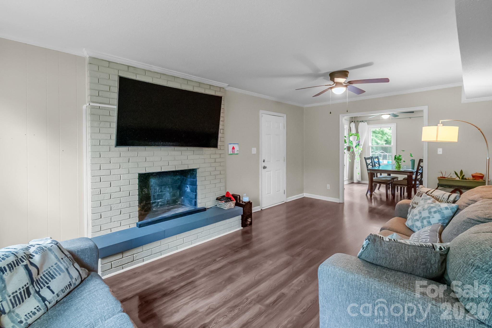 127 Ridge Run Road Marshville, NC 28103 - Photo 5 of 32