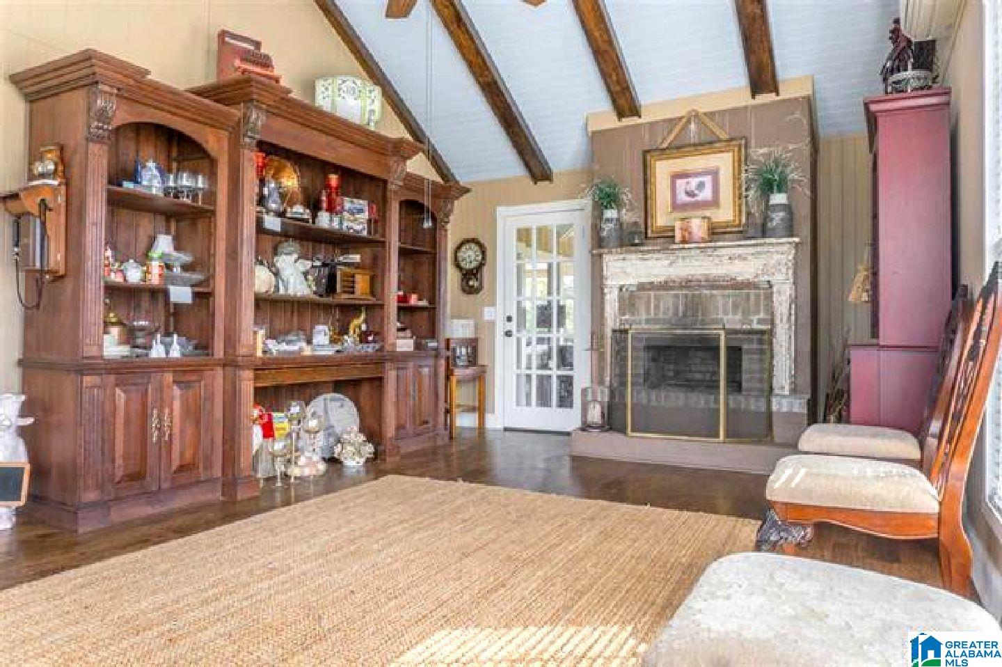 315 Graben Road Lineville, AL 36266 - Photo 13 of 38