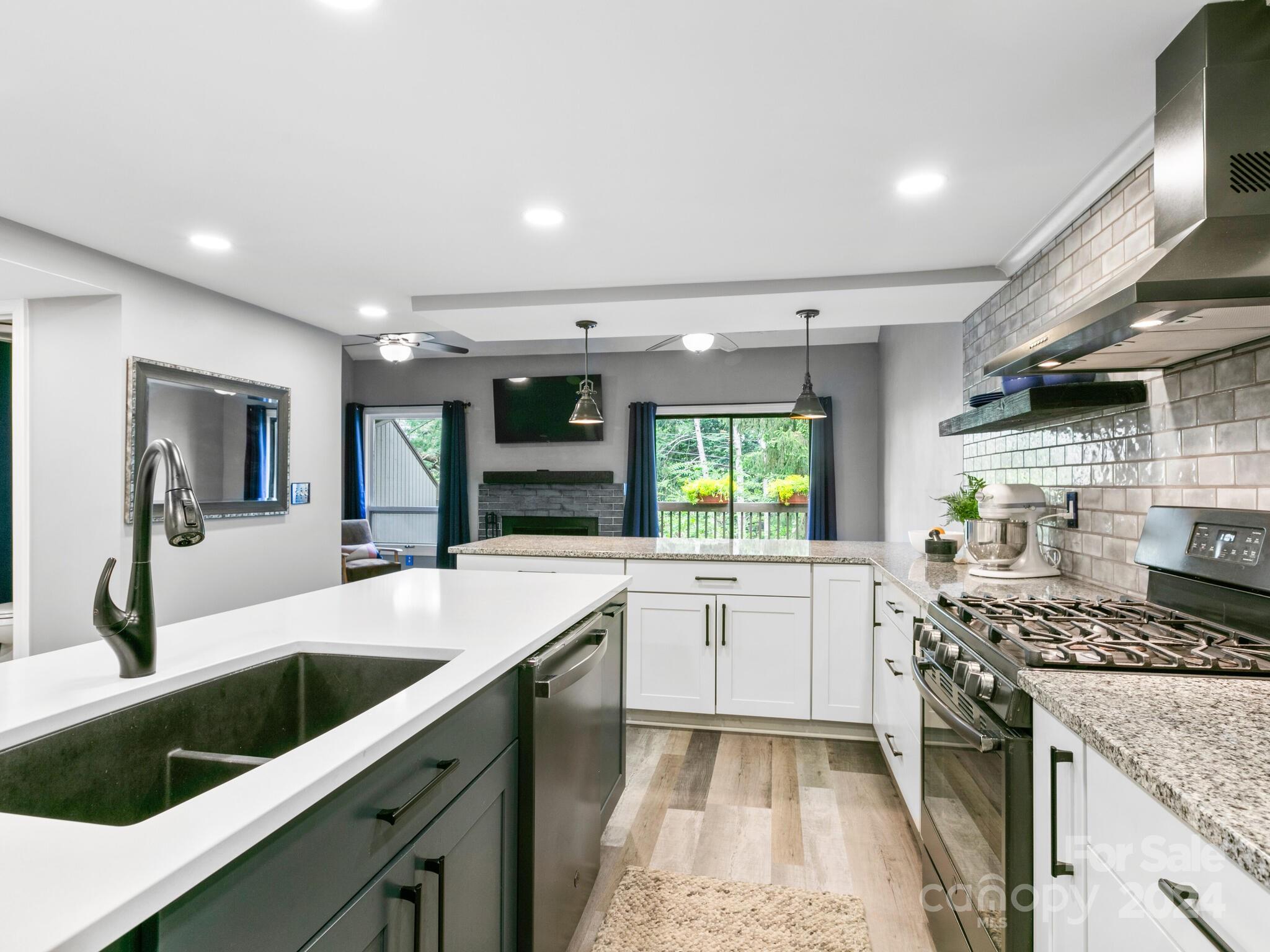 39 Maple Ridge Lane Asheville, NC 28806 - Photo 7 of 28 Gallery Image 7