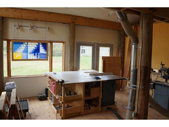 2798 Maple Hill Road Marshfield, VT 05667 - Photo 22 of 29