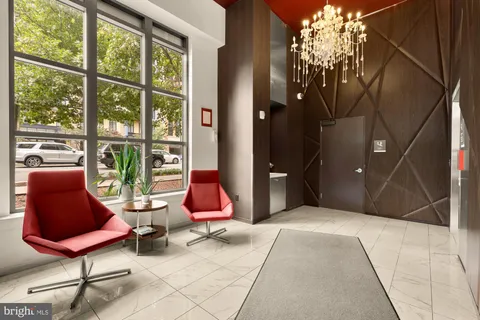 $479,000 | 460 New York Avenue Northwest, Unit 701, Washington, DC 20001