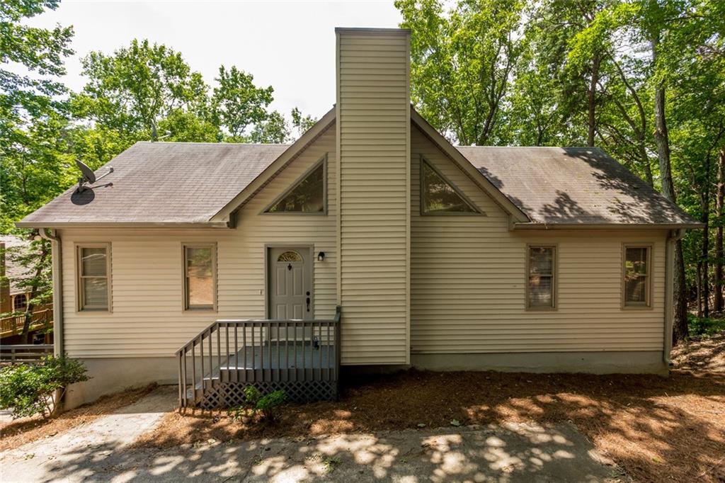 151 Alpine Drive Jasper, GA 30143 - Photo 1 of 1 Gallery Image 1