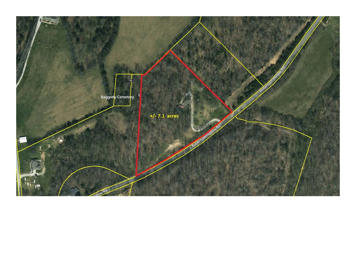 110 Robertson Hollow Road Taft, TN 38488 - Photo 9 of 9 Gallery Image 9