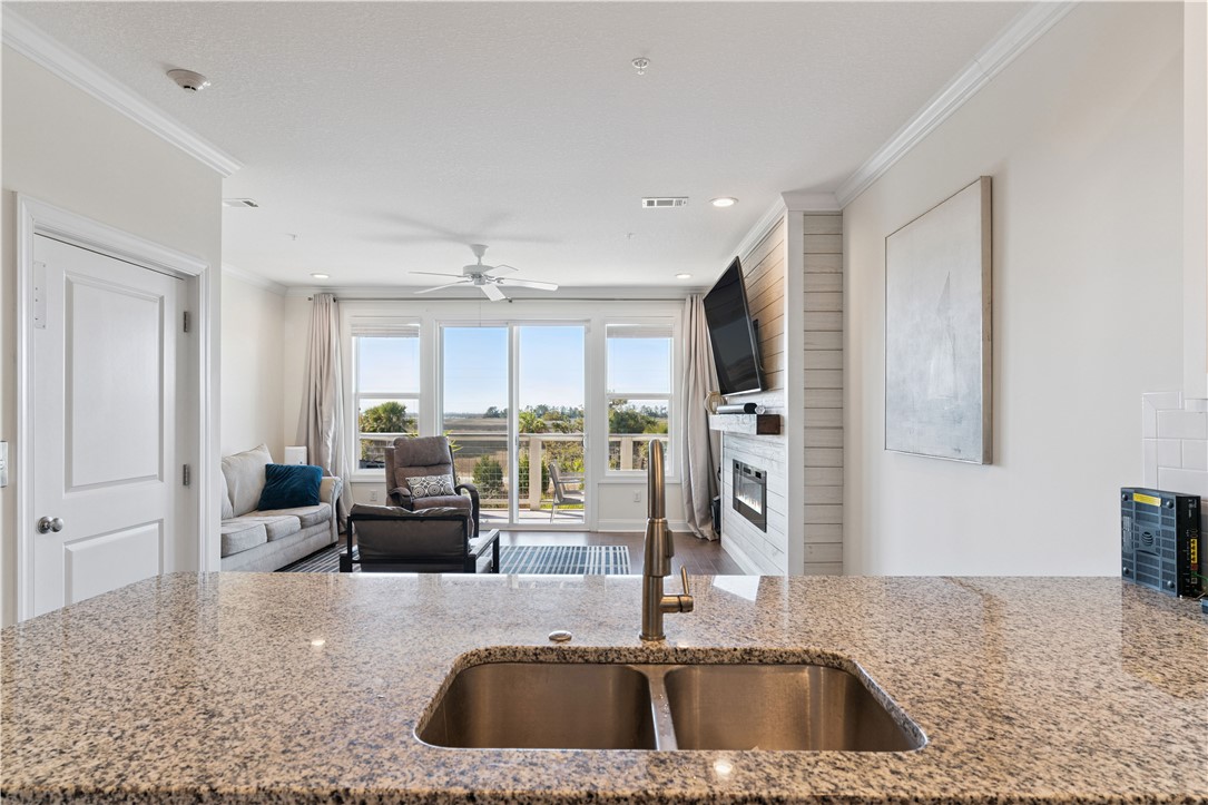 20 Hidden Harbor Road, Unit 21 Brunswick, GA 31525 - Photo 11 of 33