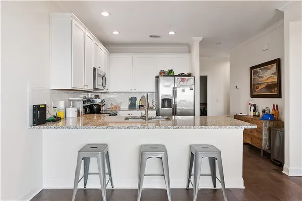 $439,990 | 20 Hidden Harbor Road, Unit 21, Brunswick, GA 31525