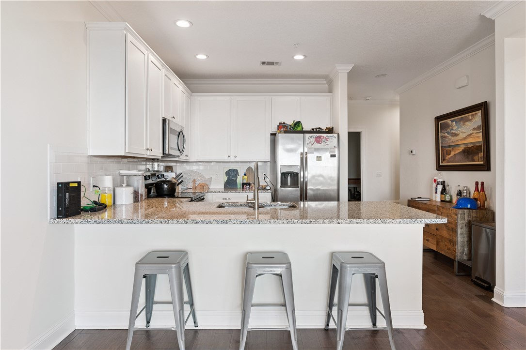 20 Hidden Harbor Road, Unit 21 Brunswick, GA 31525 - Photo 12 of 33