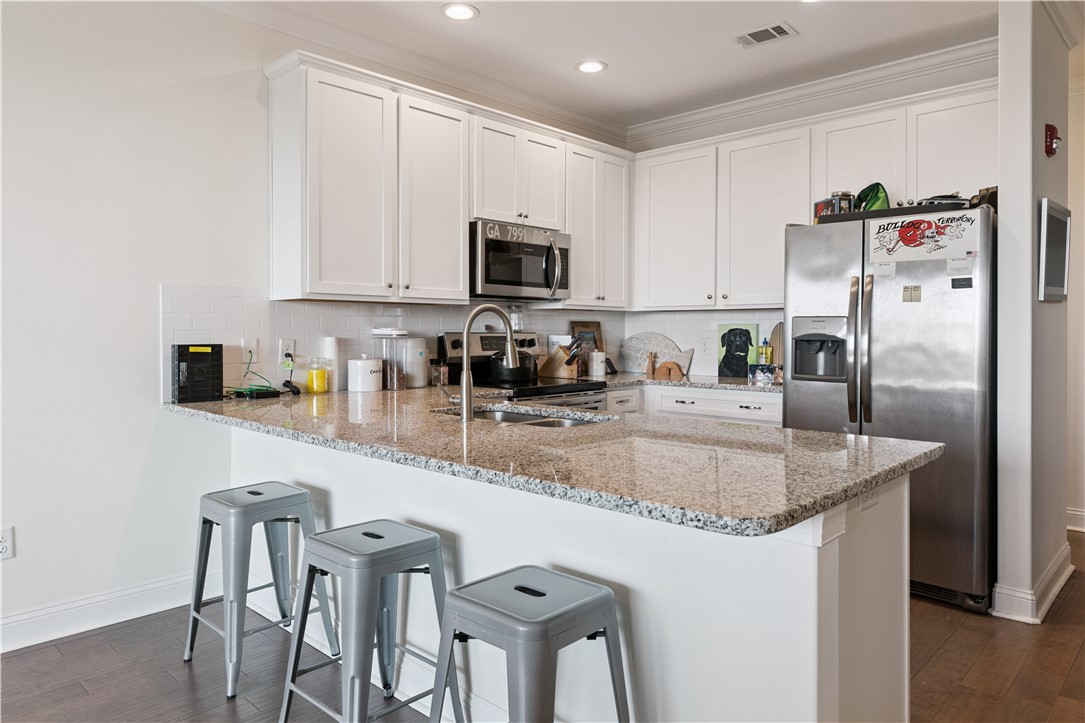 20 Hidden Harbor Road, Unit 21 Brunswick, GA 31525 - Photo 13 of 33