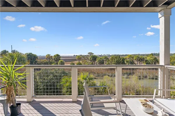 $439,990 | 20 Hidden Harbor Road, Unit 21, Brunswick, GA 31525