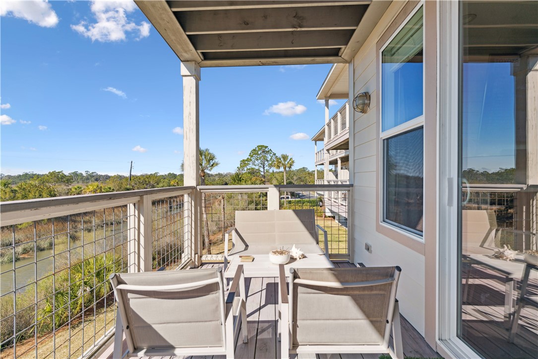 20 Hidden Harbor Road, Unit 21 Brunswick, GA 31525 - Photo 15 of 33