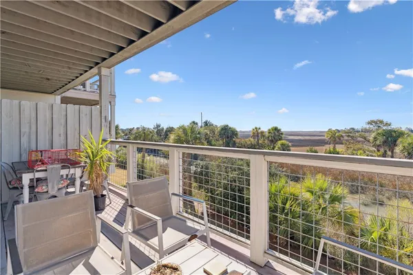 $439,990 | 20 Hidden Harbor Road, Unit 21, Brunswick, GA 31525