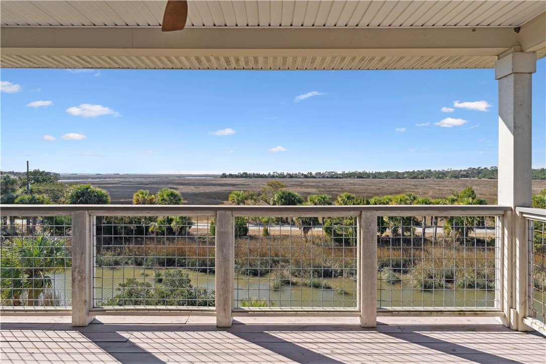 20 Hidden Harbor Road, Unit 21 Brunswick, GA 31525 - Photo 18 of 33