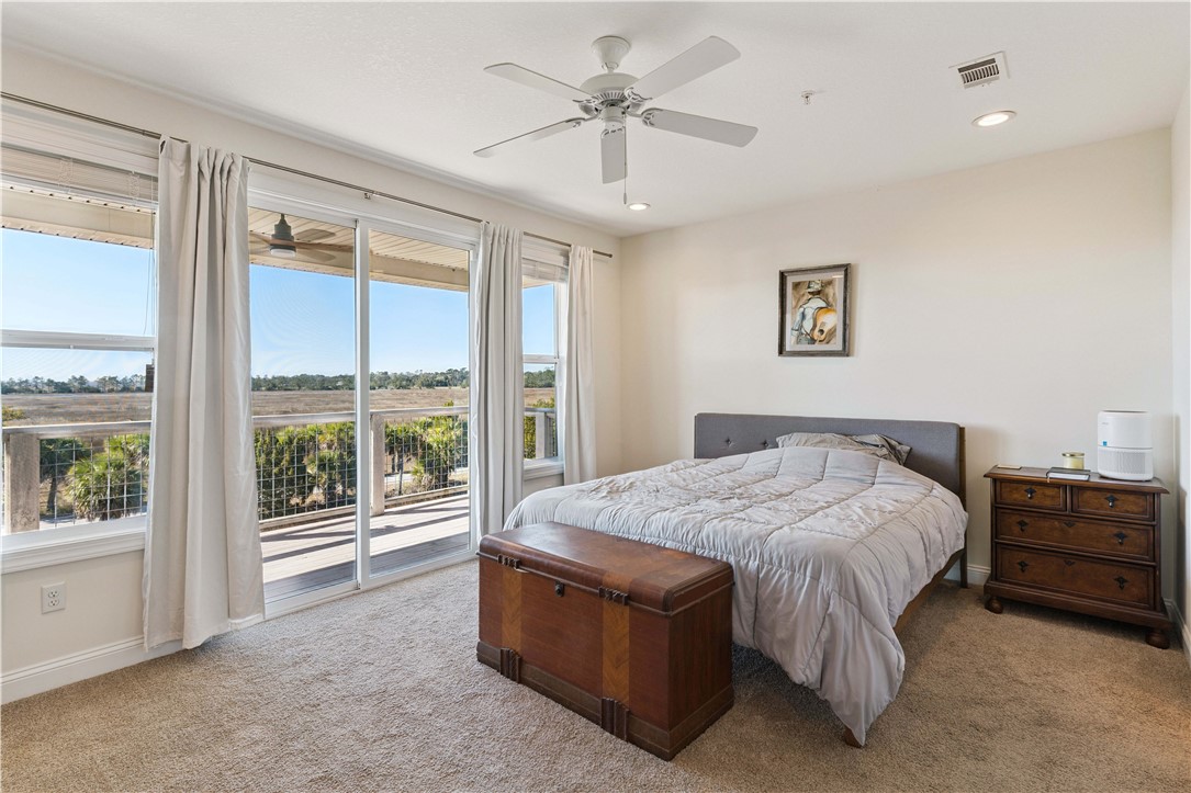 20 Hidden Harbor Road, Unit 21 Brunswick, GA 31525 - Photo 20 of 33