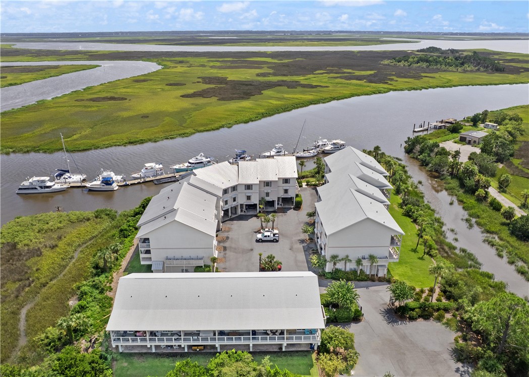 20 Hidden Harbor Road, Unit 21 Brunswick, GA 31525 - Photo 2 of 33