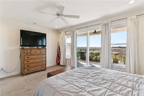 $439,990 | 20 Hidden Harbor Road, Unit 21, Brunswick, GA 31525