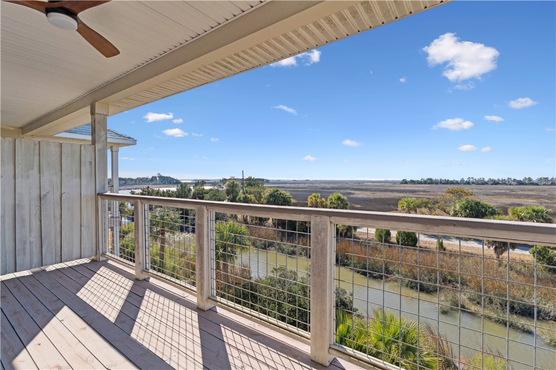 20 Hidden Harbor Road, Unit 21 Brunswick, GA 31525 - Photo 22 of 33