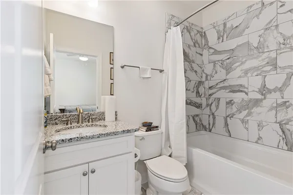 $439,990 | 20 Hidden Harbor Road, Unit 21, Brunswick, GA 31525