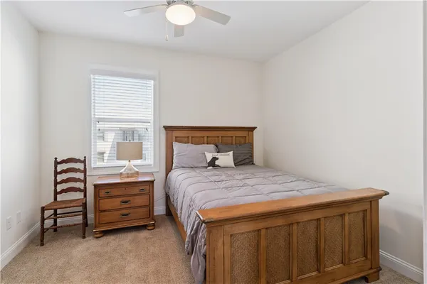 $439,990 | 20 Hidden Harbor Road, Unit 21, Brunswick, GA 31525