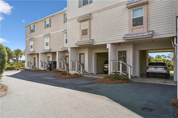 $439,990 | 20 Hidden Harbor Road, Unit 21, Brunswick, GA 31525