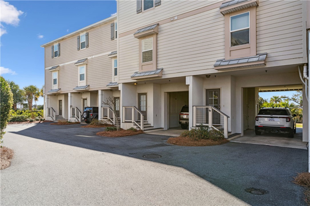 20 Hidden Harbor Road, Unit 21 Brunswick, GA 31525 - Photo 3 of 33