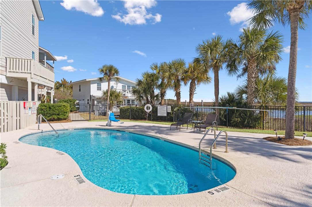 20 Hidden Harbor Road, Unit 21 Brunswick, GA 31525 - Photo 31 of 33