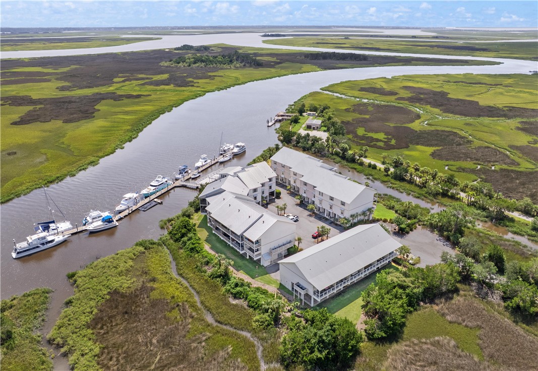 20 Hidden Harbor Road, Unit 21 Brunswick, GA 31525 - Photo 33 of 33