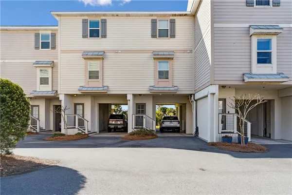 $439,990 | 20 Hidden Harbor Road, Unit 21, Brunswick, GA 31525