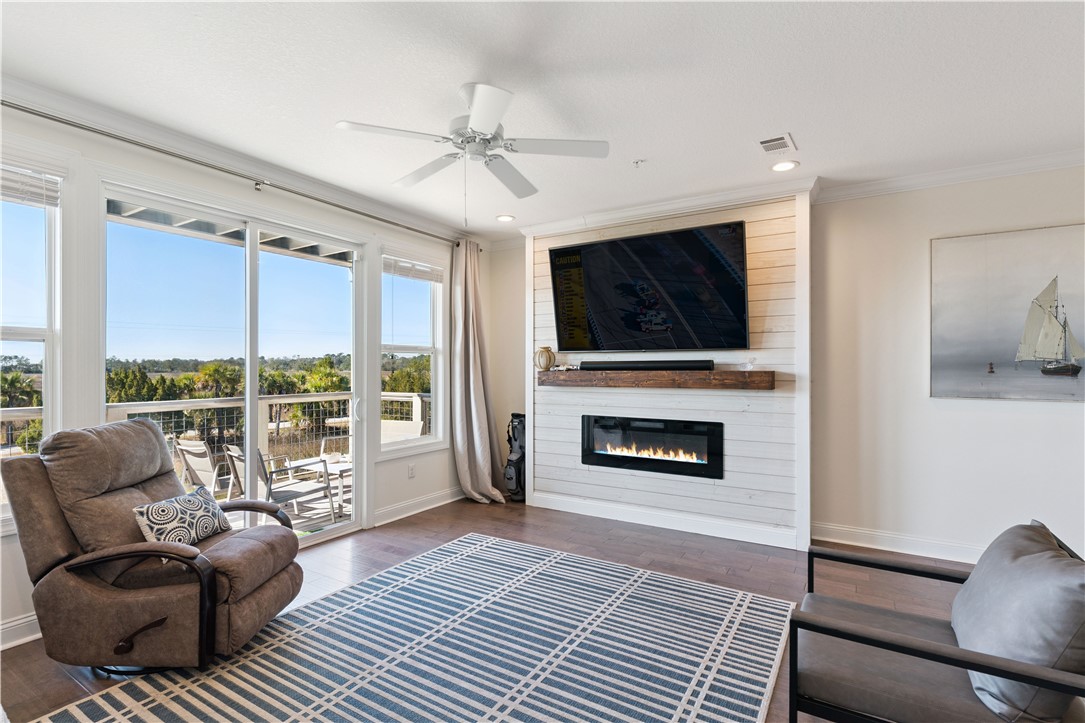 20 Hidden Harbor Road, Unit 21 Brunswick, GA 31525 - Photo 6 of 33